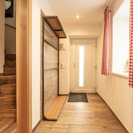 Ferienwohnung Nagelschmied ราดชตัดท์ ภายนอก รูปภาพ