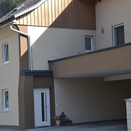 Ferienwohnung Nagelschmied ราดชตัดท์ ภายนอก รูปภาพ