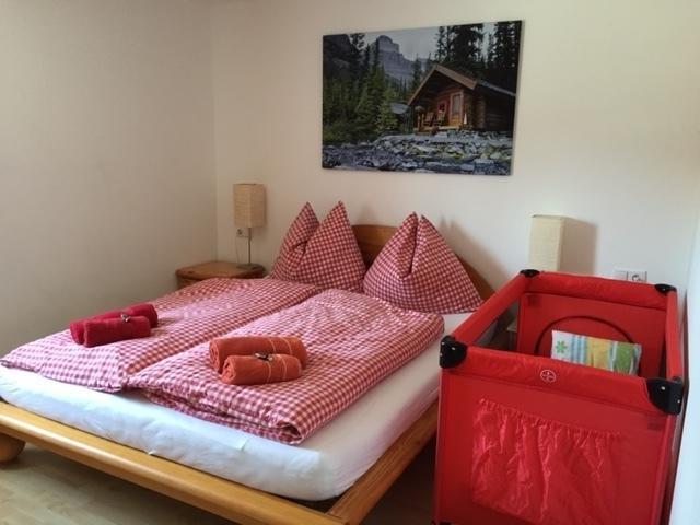 Ferienwohnung Nagelschmied ราดชตัดท์ ห้อง รูปภาพ