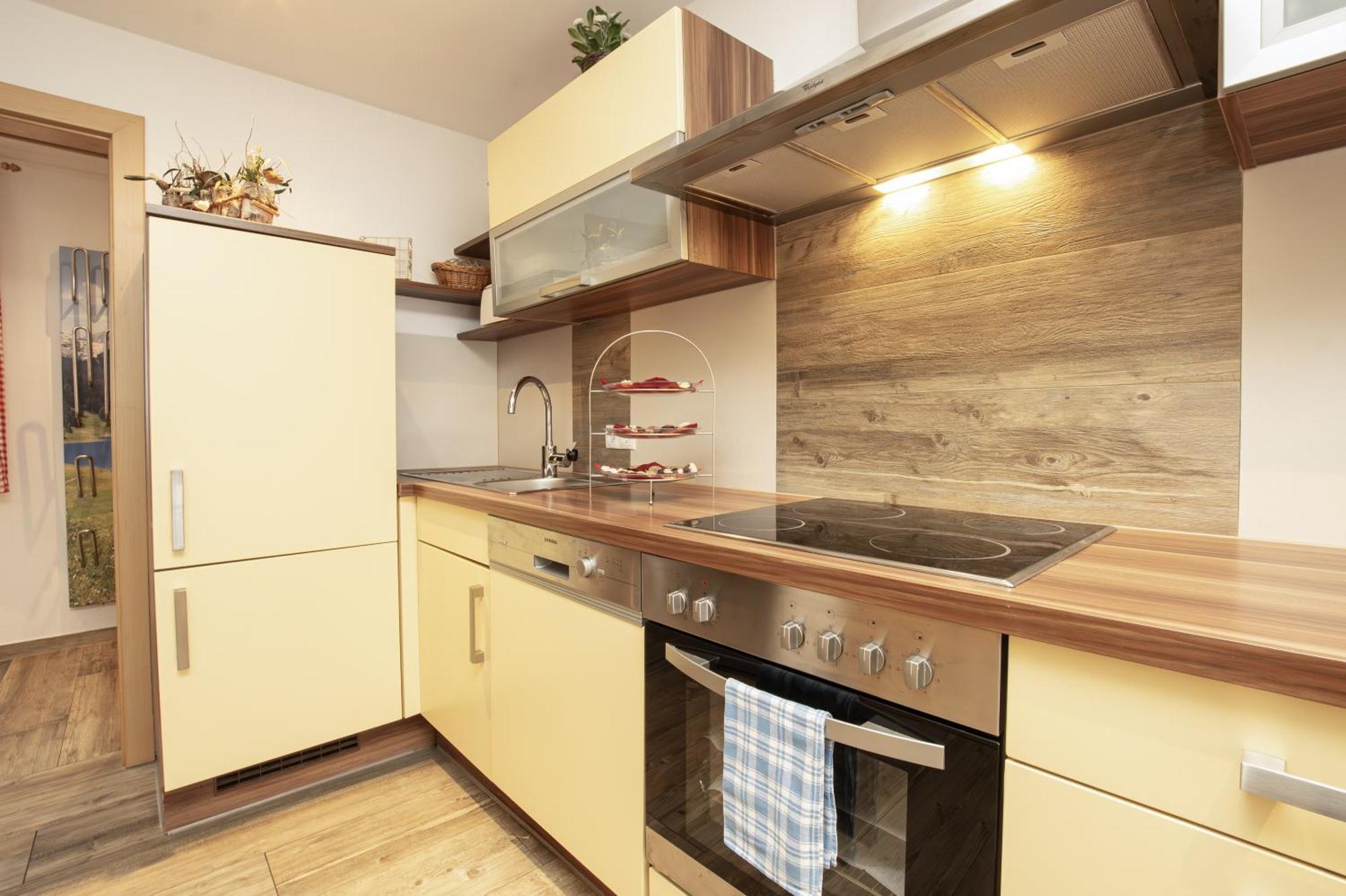 Ferienwohnung Nagelschmied ราดชตัดท์ ภายนอก รูปภาพ