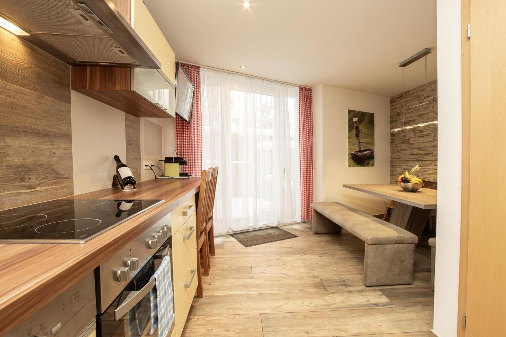 Ferienwohnung Nagelschmied ราดชตัดท์ ภายนอก รูปภาพ