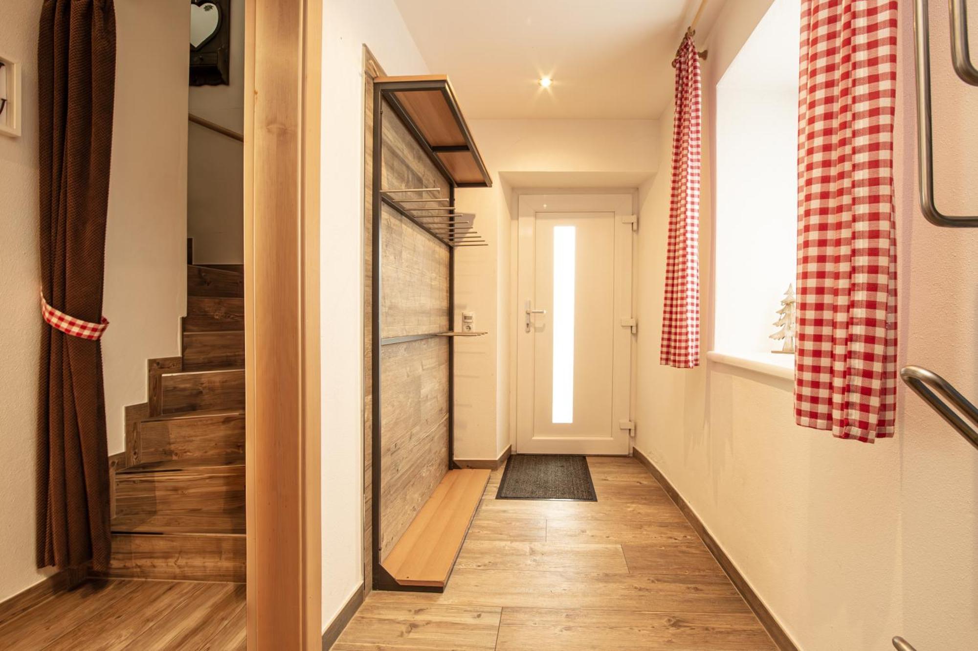 Ferienwohnung Nagelschmied ราดชตัดท์ ภายนอก รูปภาพ
