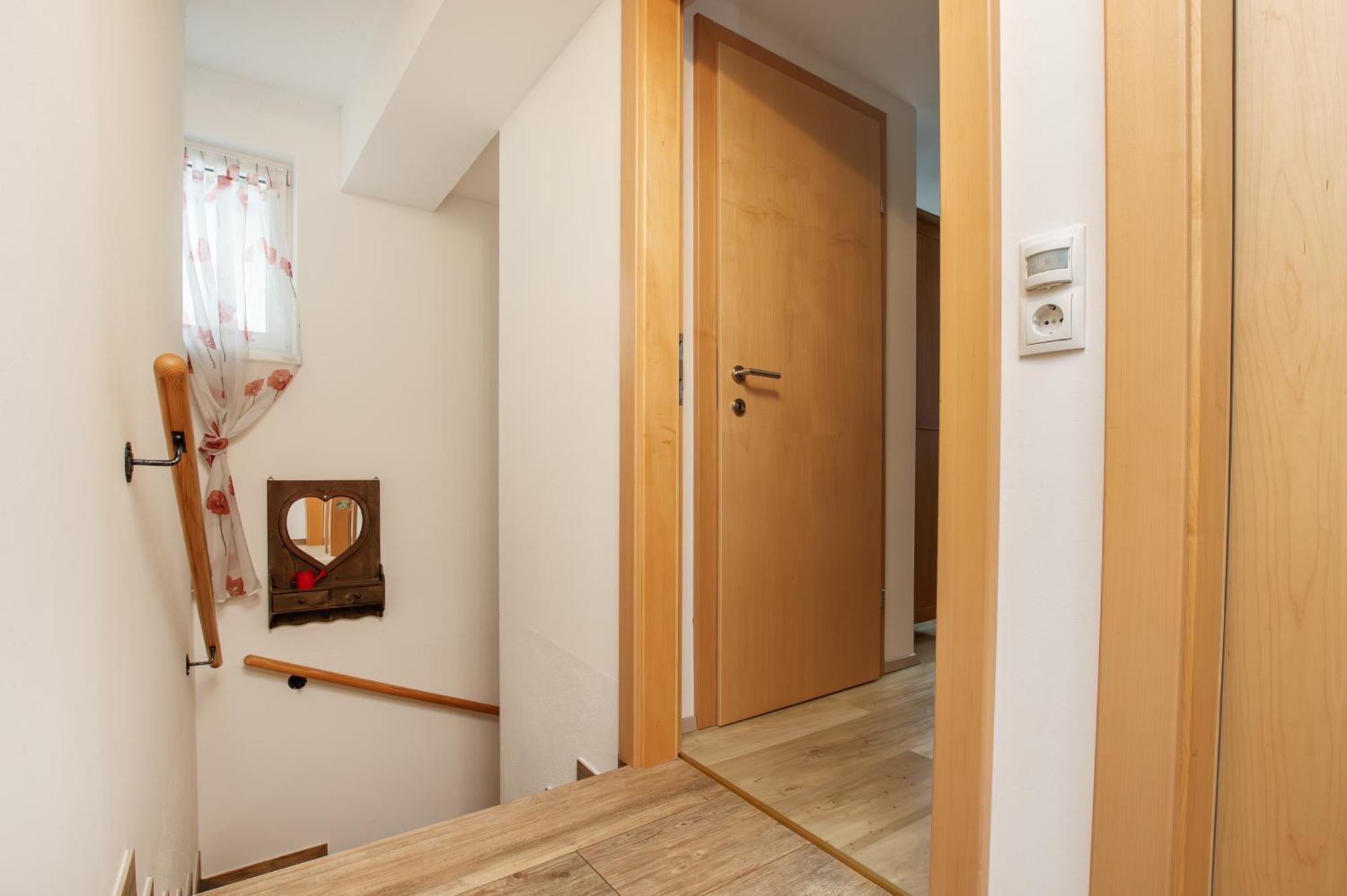 Ferienwohnung Nagelschmied ราดชตัดท์ ภายนอก รูปภาพ