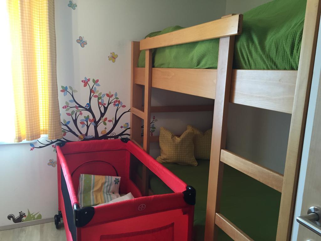 Ferienwohnung Nagelschmied ราดชตัดท์ ภายนอก รูปภาพ