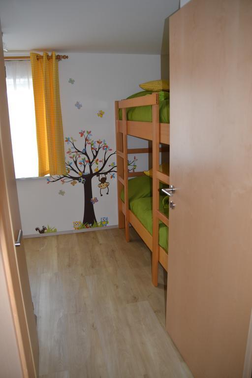 Ferienwohnung Nagelschmied ราดชตัดท์ ห้อง รูปภาพ