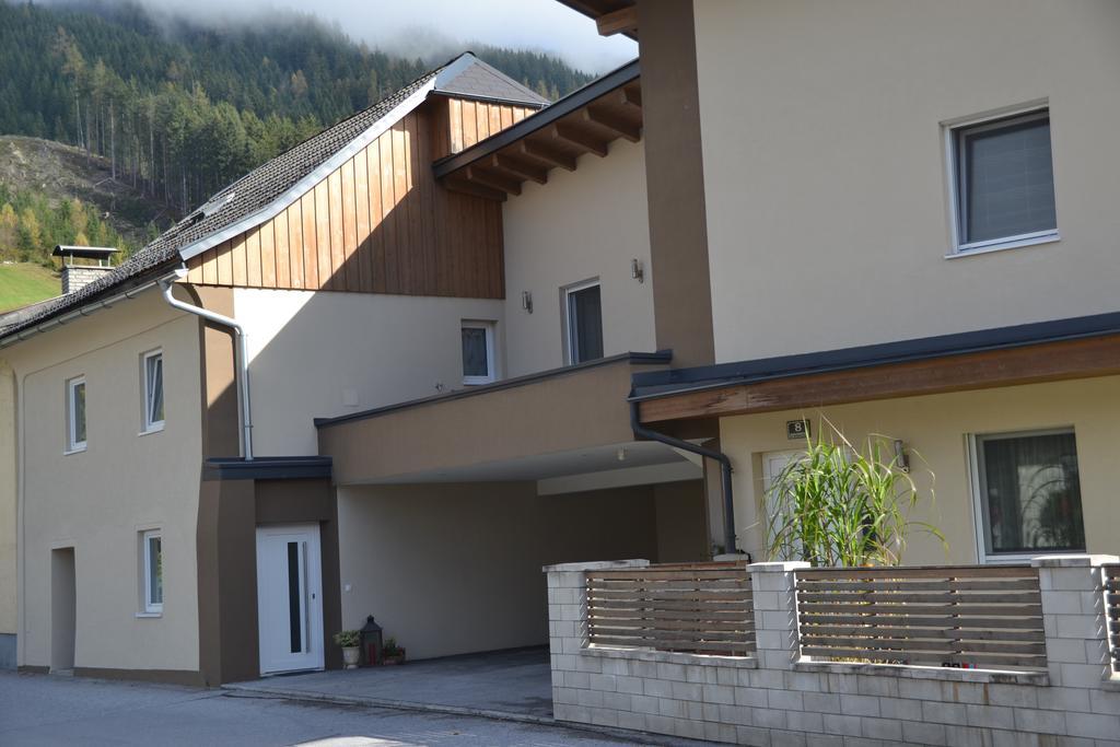 Ferienwohnung Nagelschmied ราดชตัดท์ ห้อง รูปภาพ
